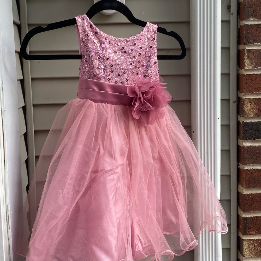 Gorgeous girl’s dress for any occasion